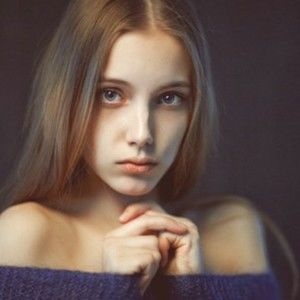 Meet your Posher, Audrey